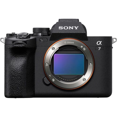 Sony A7IV