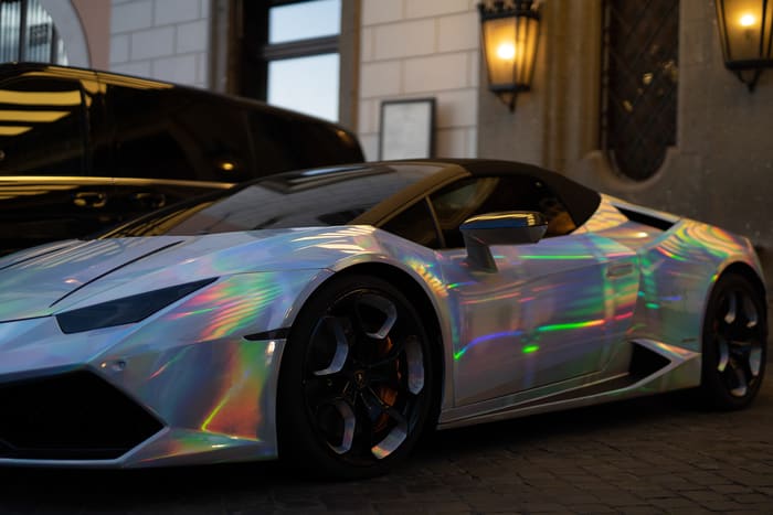 Cars — 2023