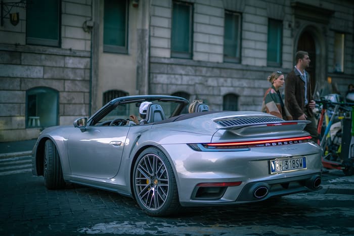 Cars — 2023
