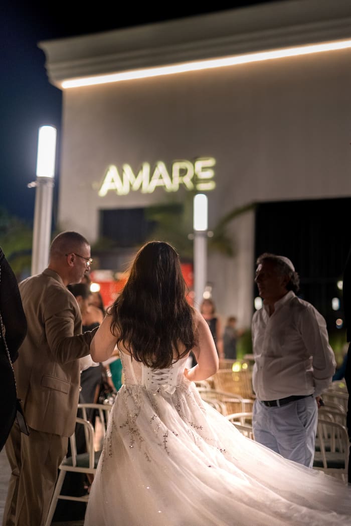 Events & Weddings — 2023