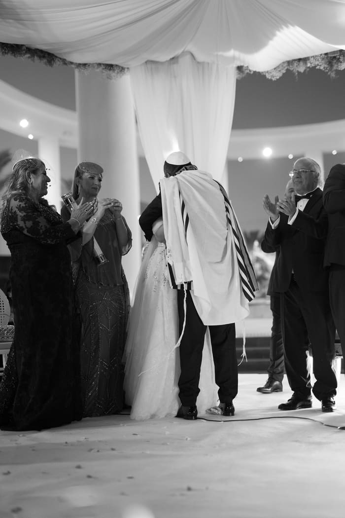 Events & Weddings — 2023