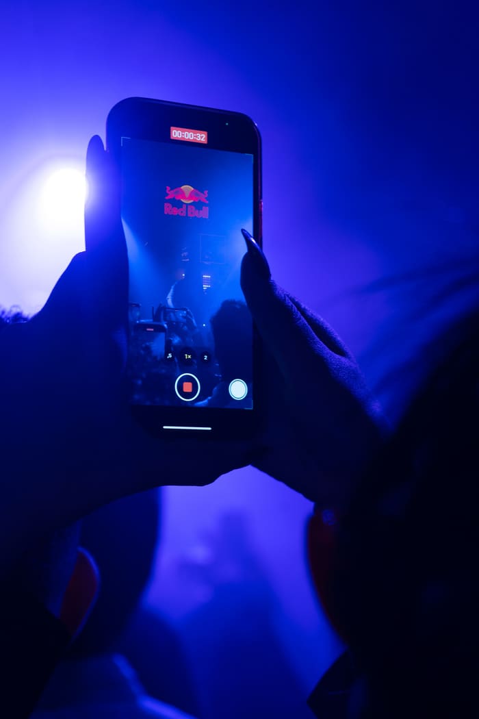 Events & Weddings — 2023