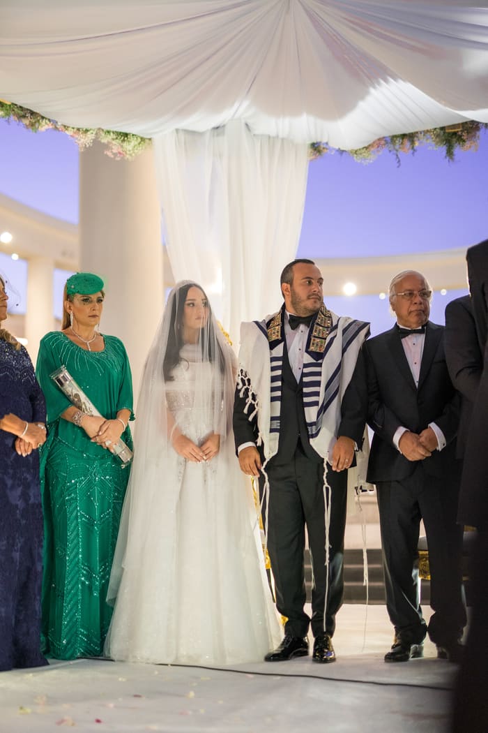 Events & Weddings — 2023