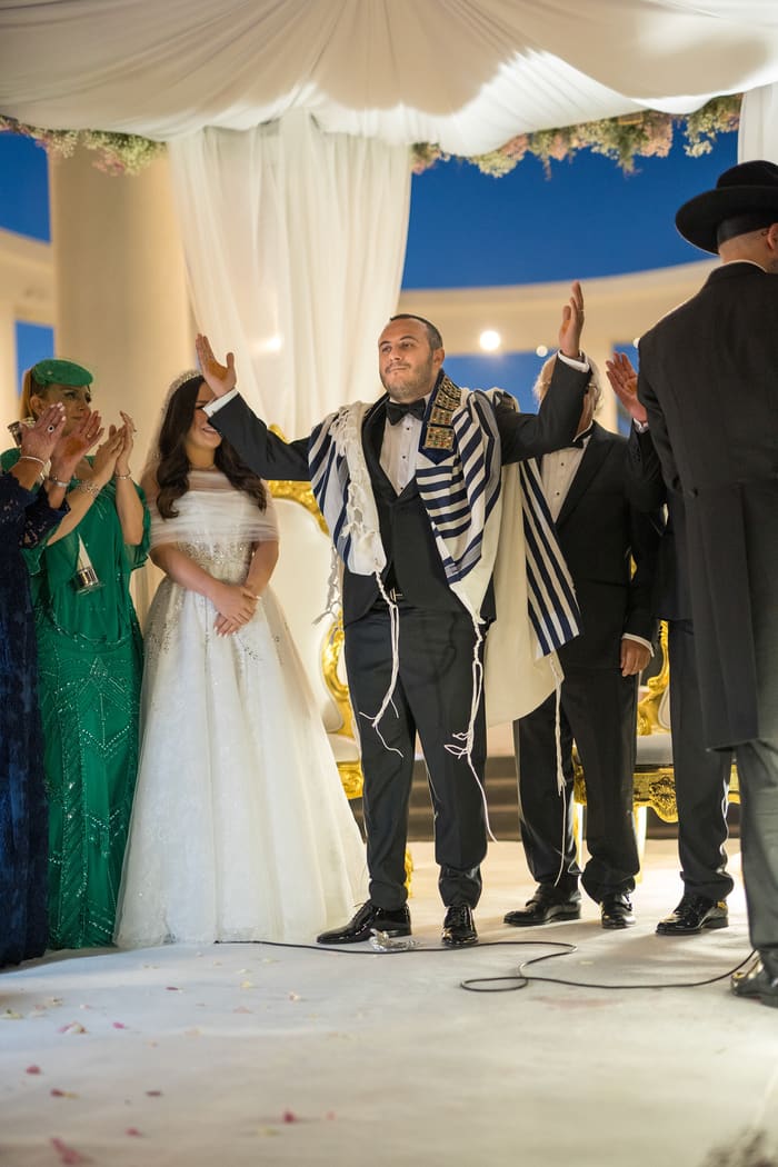 Events & Weddings — 2023