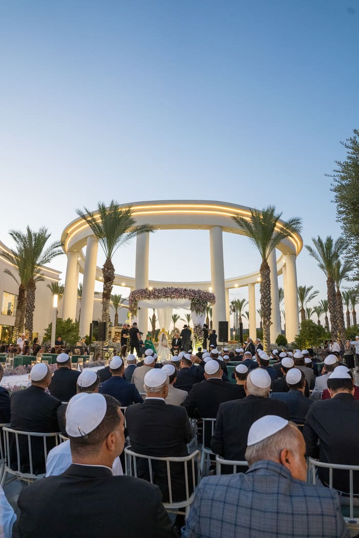 Events & Weddings — 2023