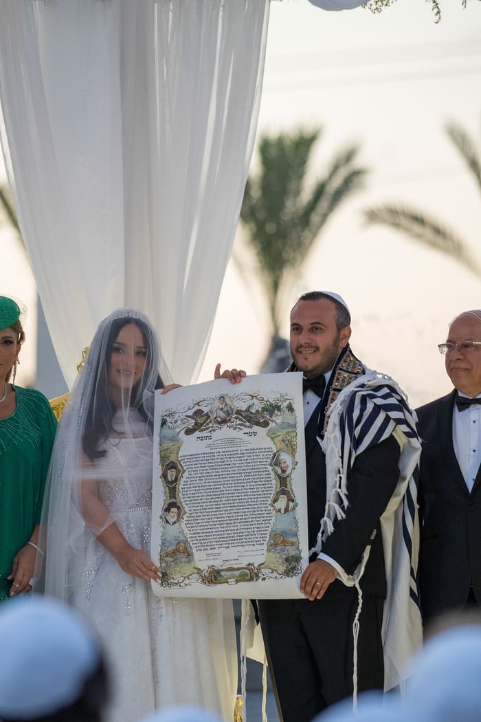 Events & Weddings — 2023
