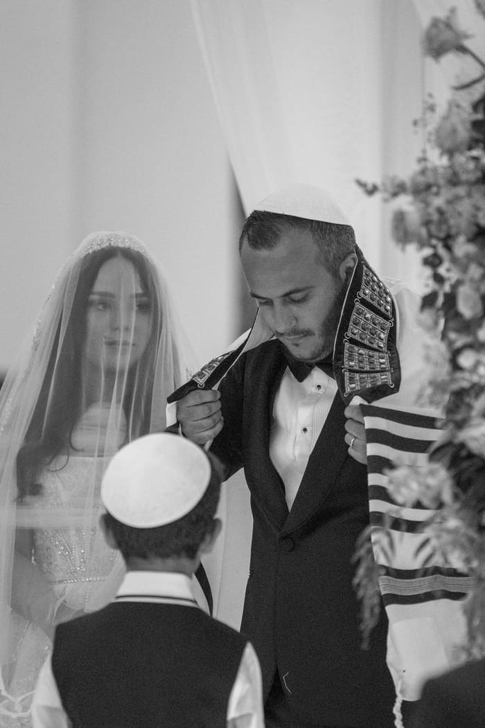 Events & Weddings — 2023