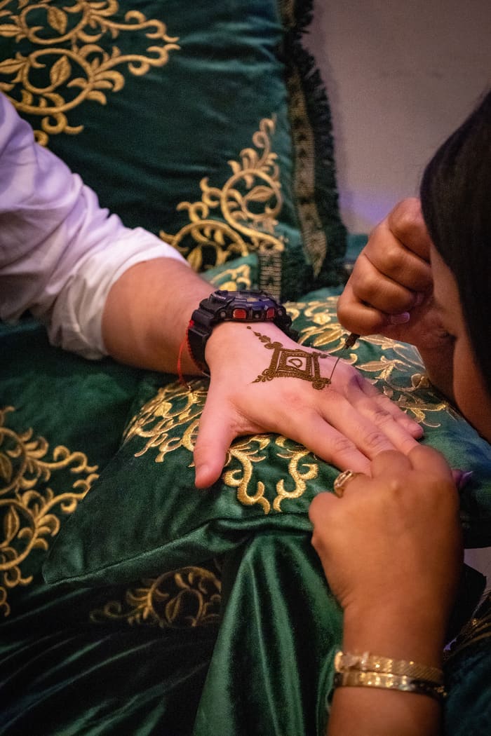 Events & Weddings — 2023