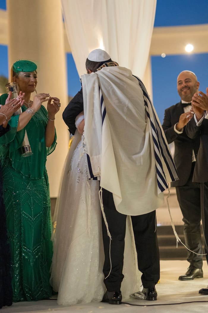 Events & Weddings — 2023