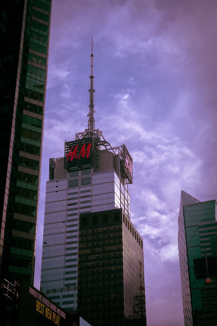 Street Photography — 2023