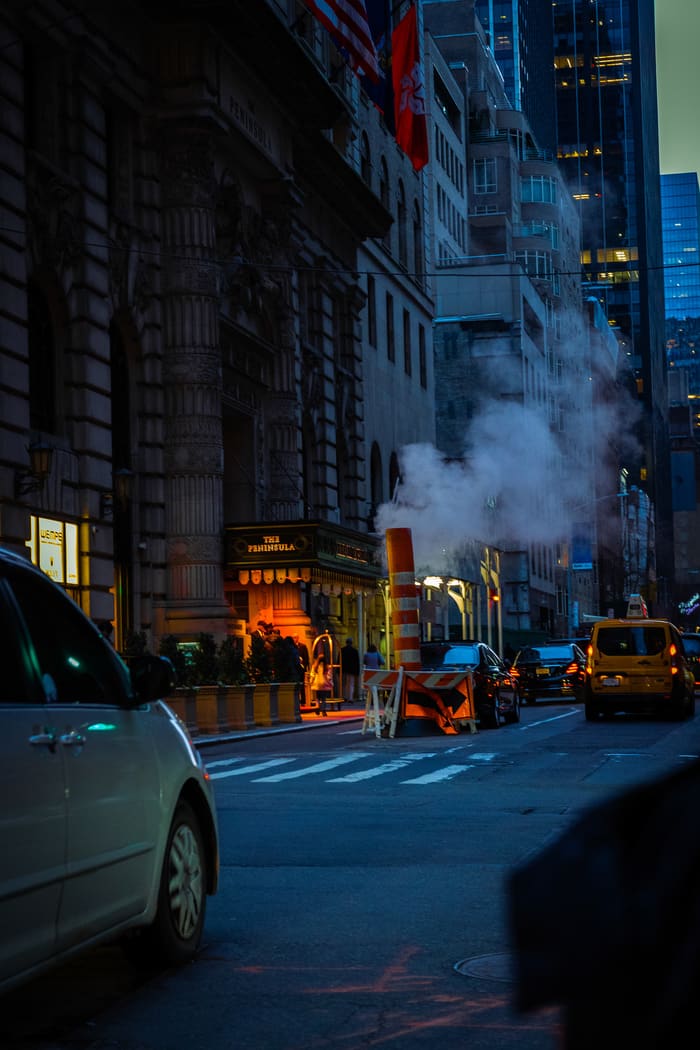 Street Photography — 2023
