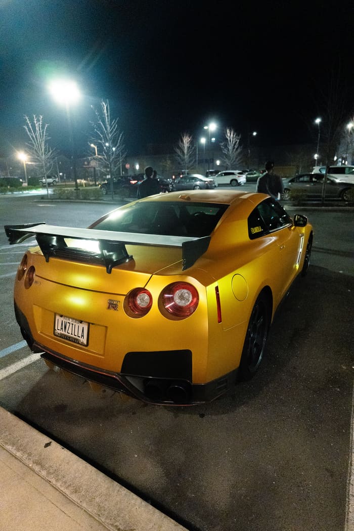 Cars — 2024