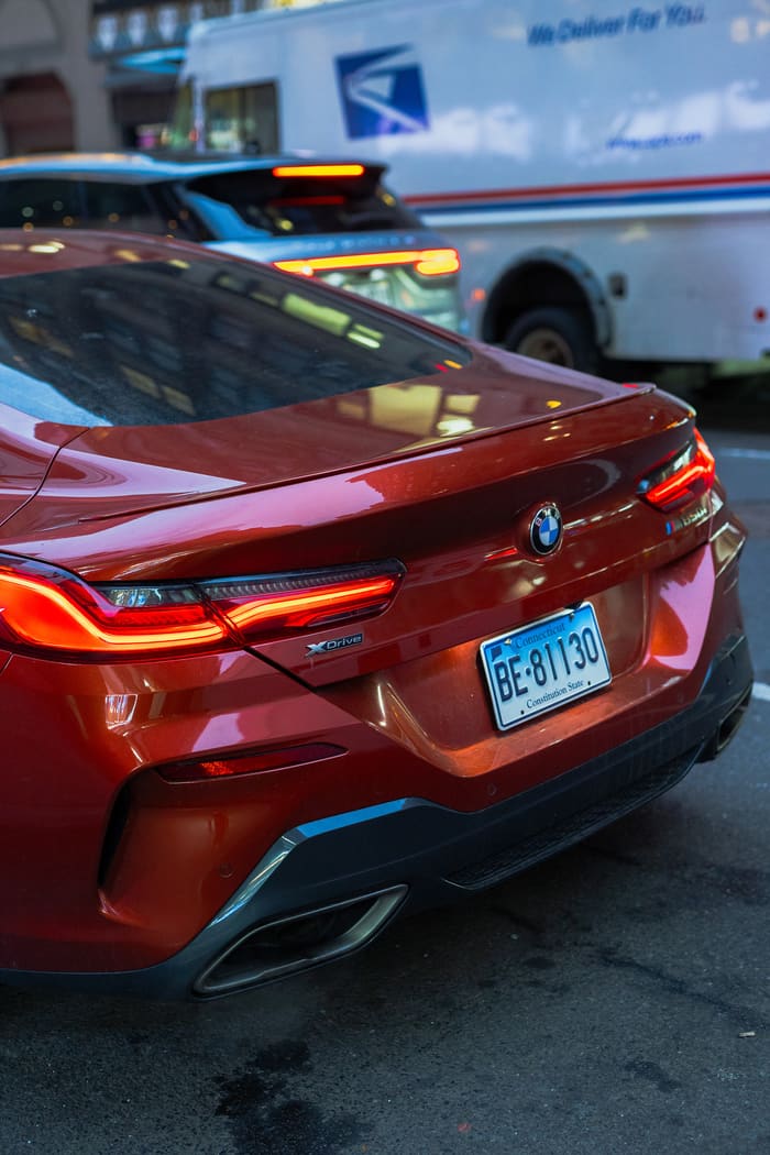 Cars — 2024