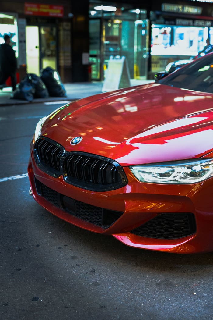 Cars — 2024