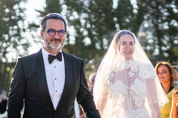 Events & Weddings — 2024