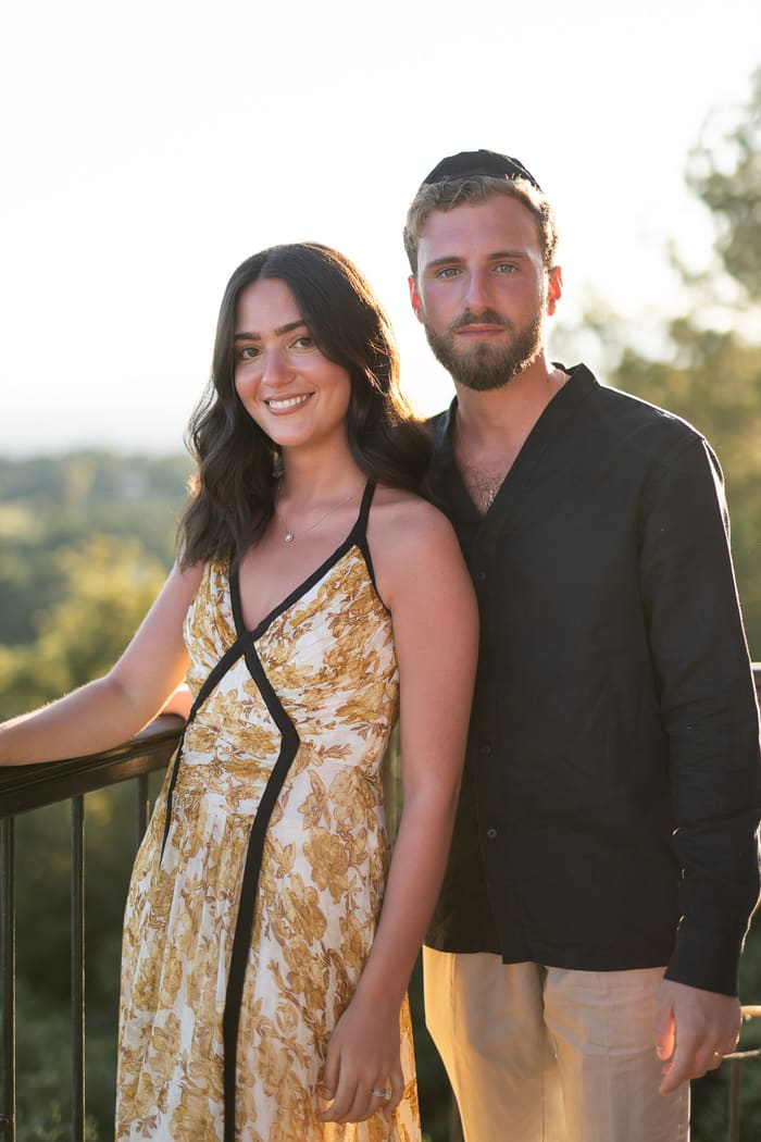 Events & Weddings — 2024