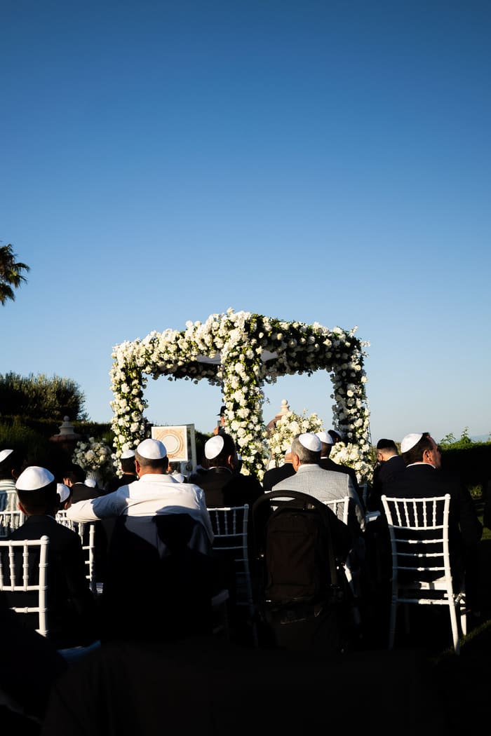 Events & Weddings — 2024