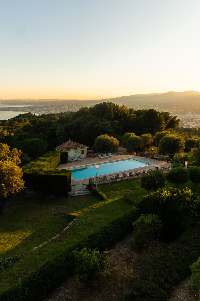 Events & Weddings — 2024