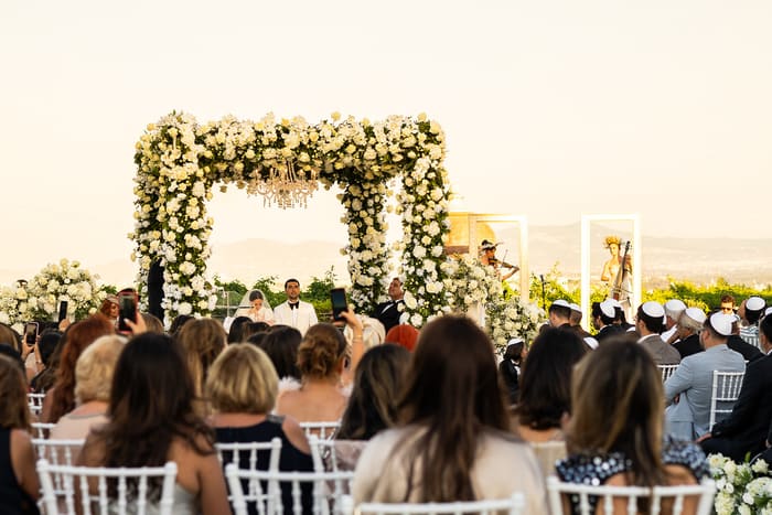 Events & Weddings — 2024