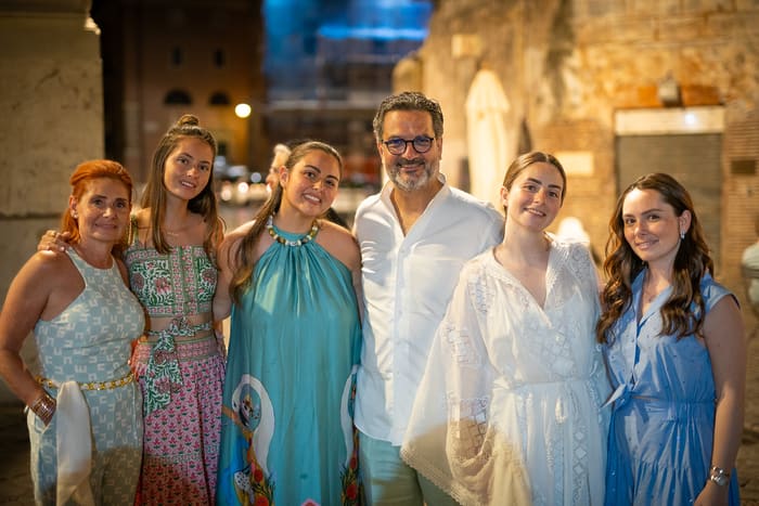 Events & Weddings — 2024