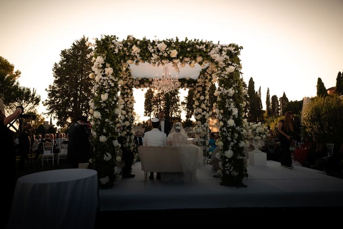 Events & Weddings — 2024