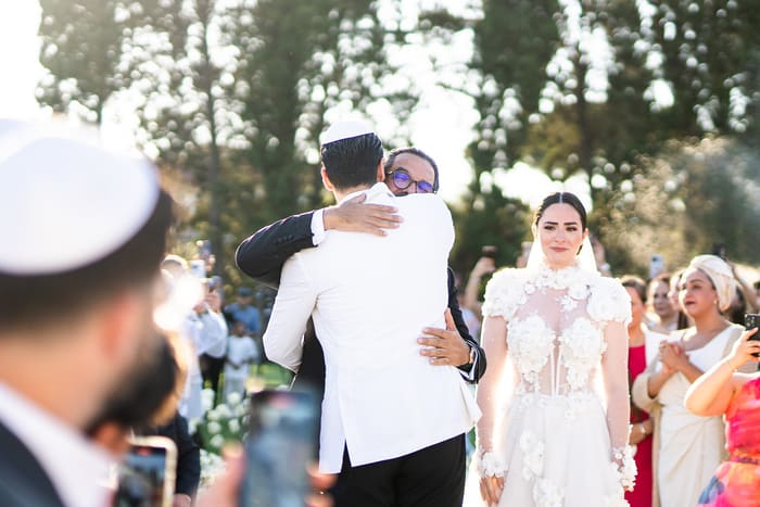 Events & Weddings — 2024