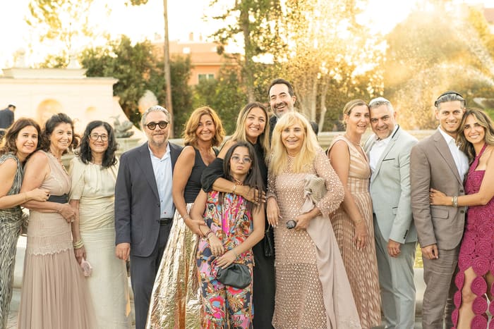 Events & Weddings — 2024