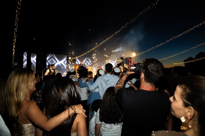 Events & Weddings — 2024