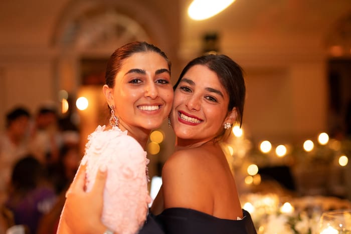 Events & Weddings — 2024