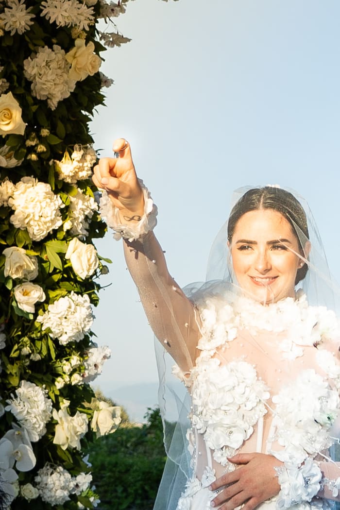 Events & Weddings — 2024