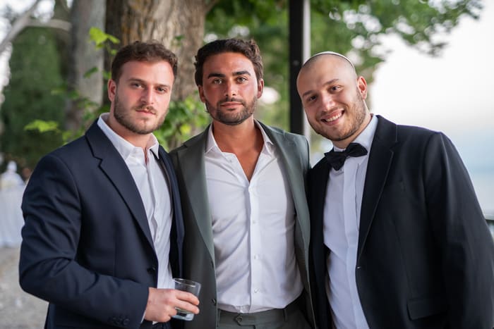 Events & Weddings — 2024
