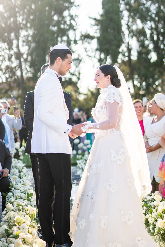 Events & Weddings — 2024