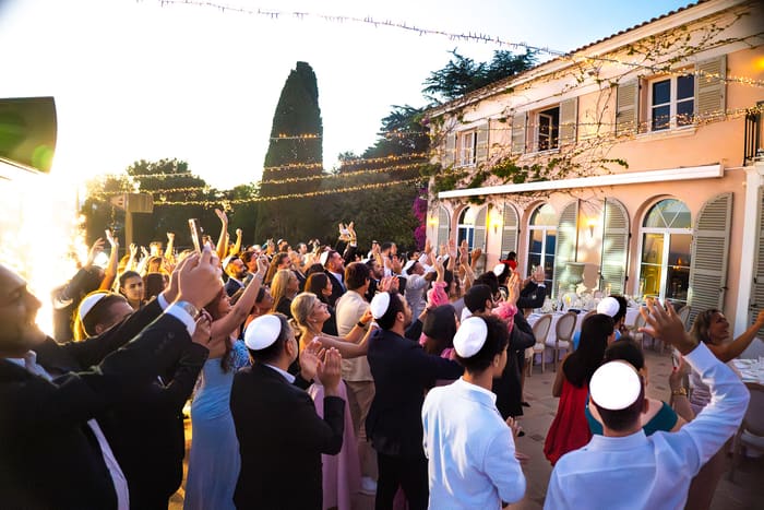 Events & Weddings — 2024