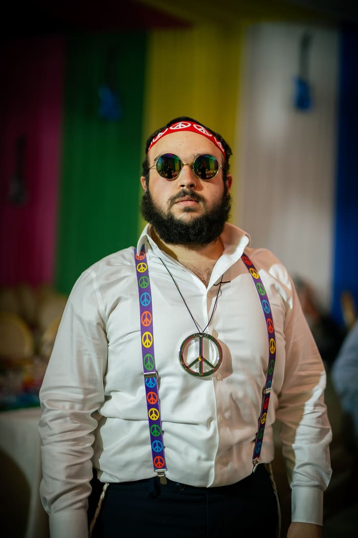 Events & Weddings — 2024