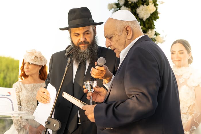 Events & Weddings — 2024