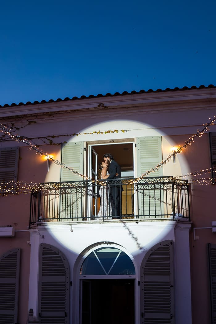 Events & Weddings — 2024