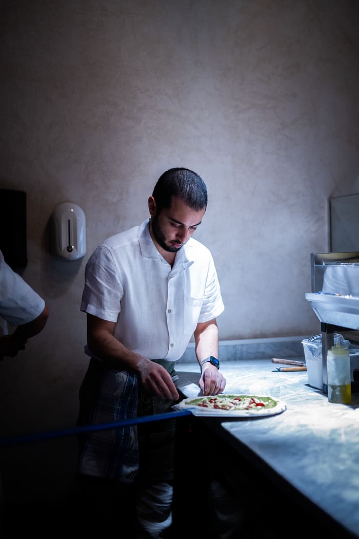 Food Photography — 2024