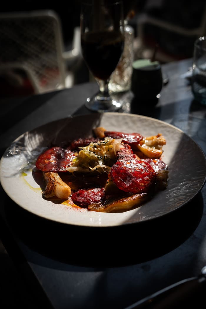 Food Photography — 2024