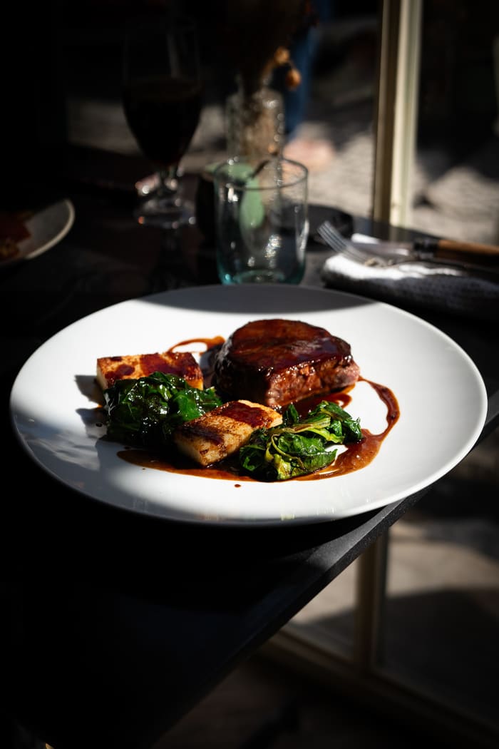 Food Photography — 2024