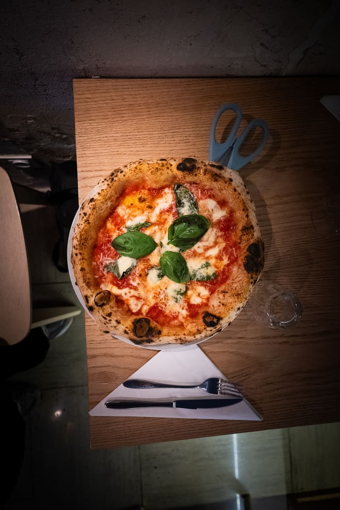Food Photography — 2024