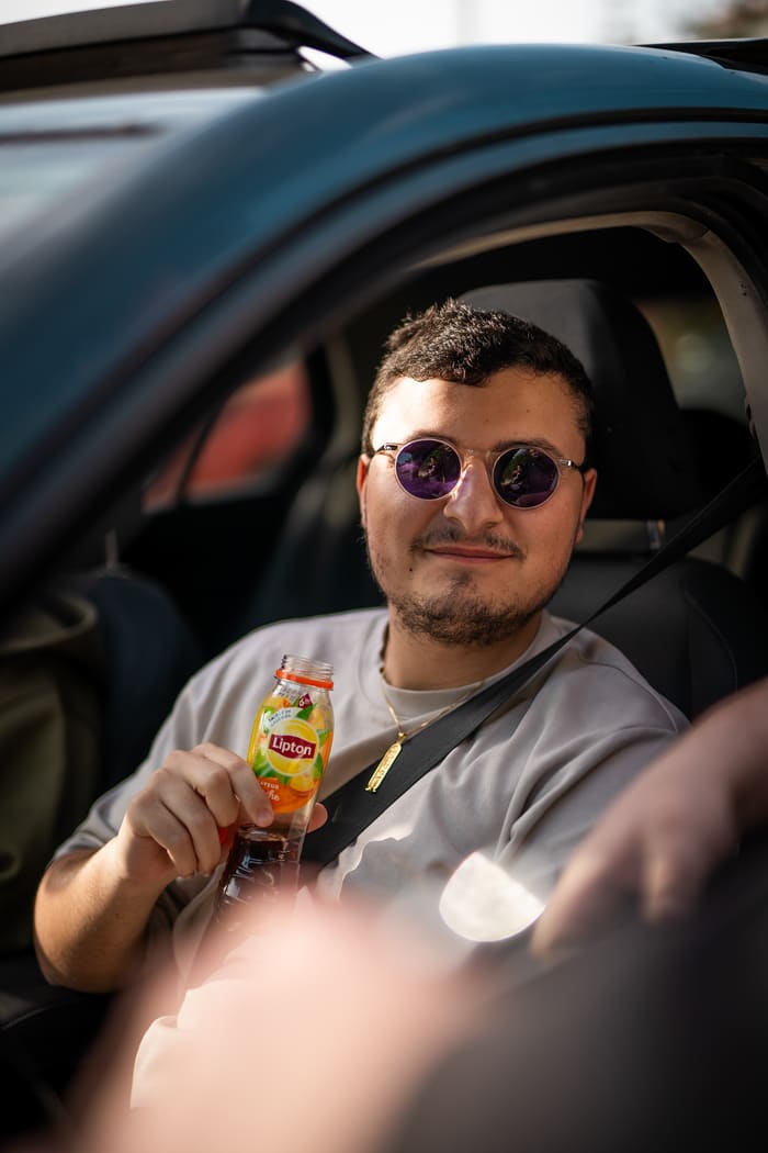 Photo Shooting — 2024