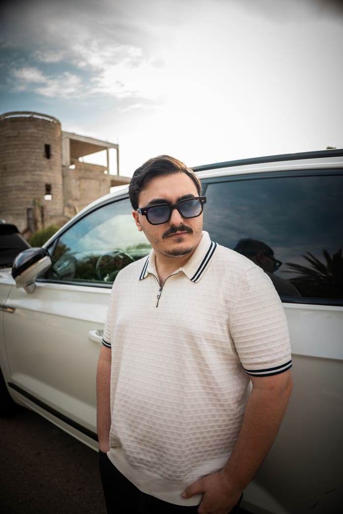 Photo Shooting — 2024