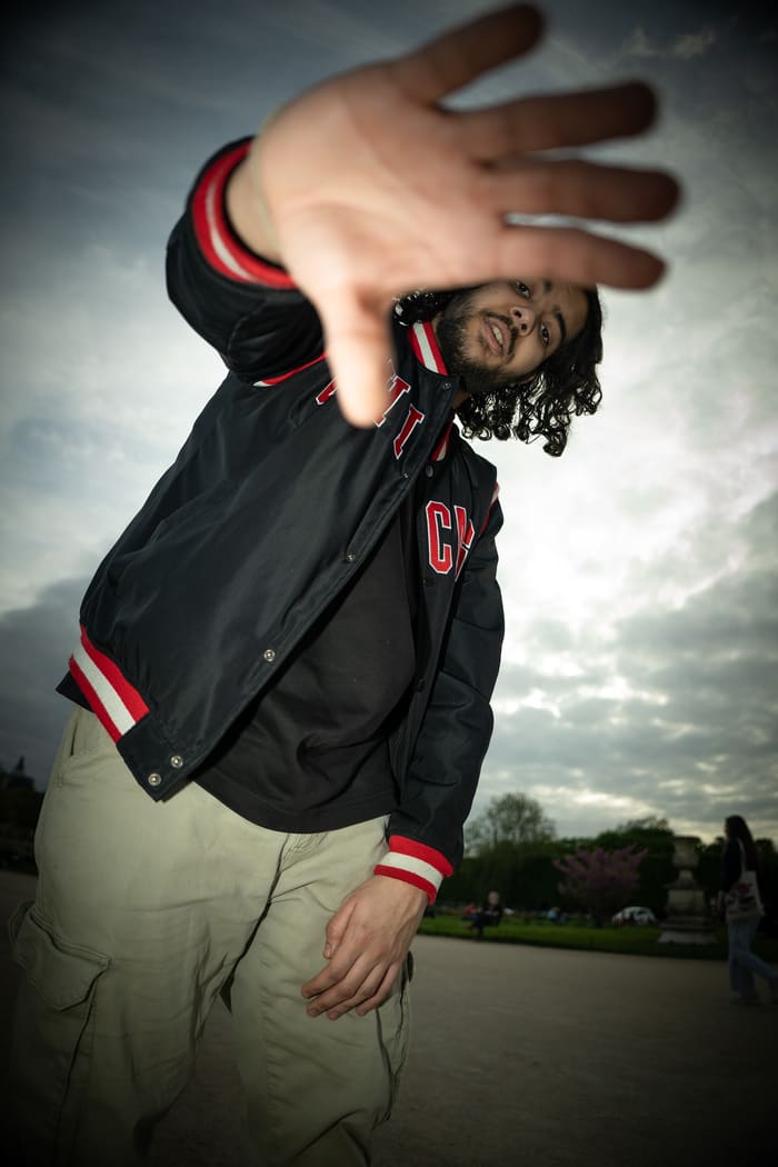 Photo Shooting — 2024
