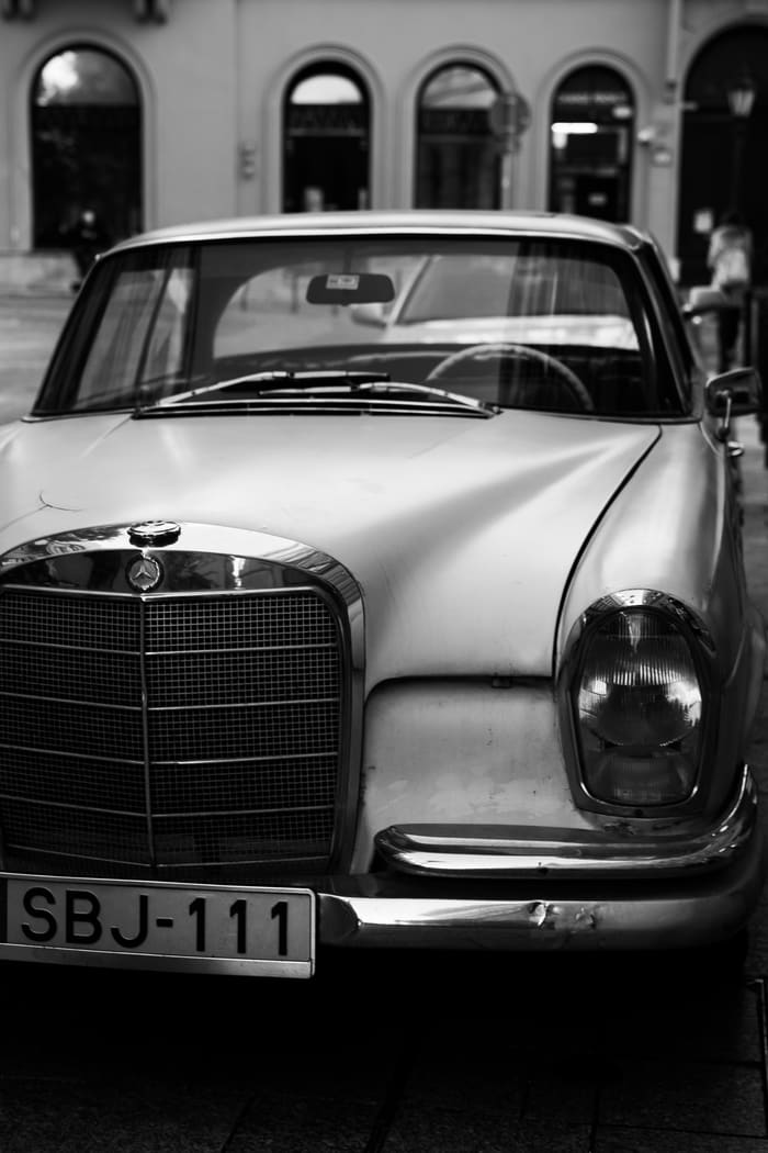 Cars — 2025