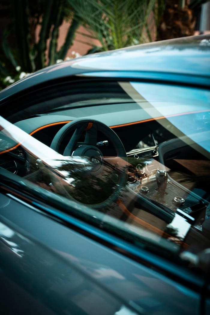 Cars — 2025