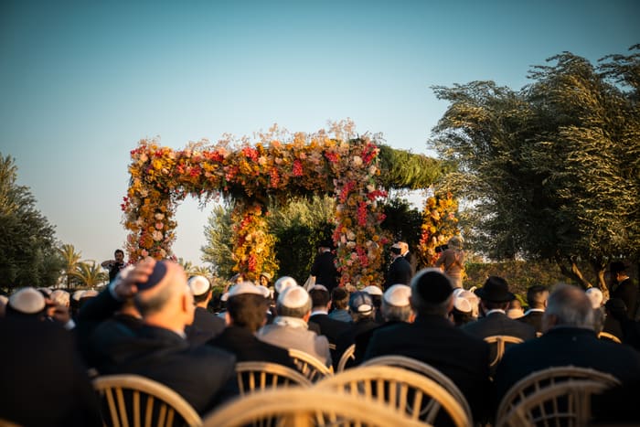Events & Weddings — 2025