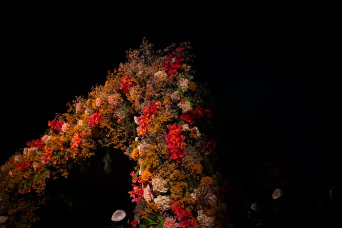 Events & Weddings — 2025