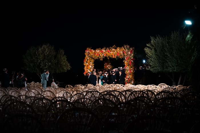 Events & Weddings — 2025