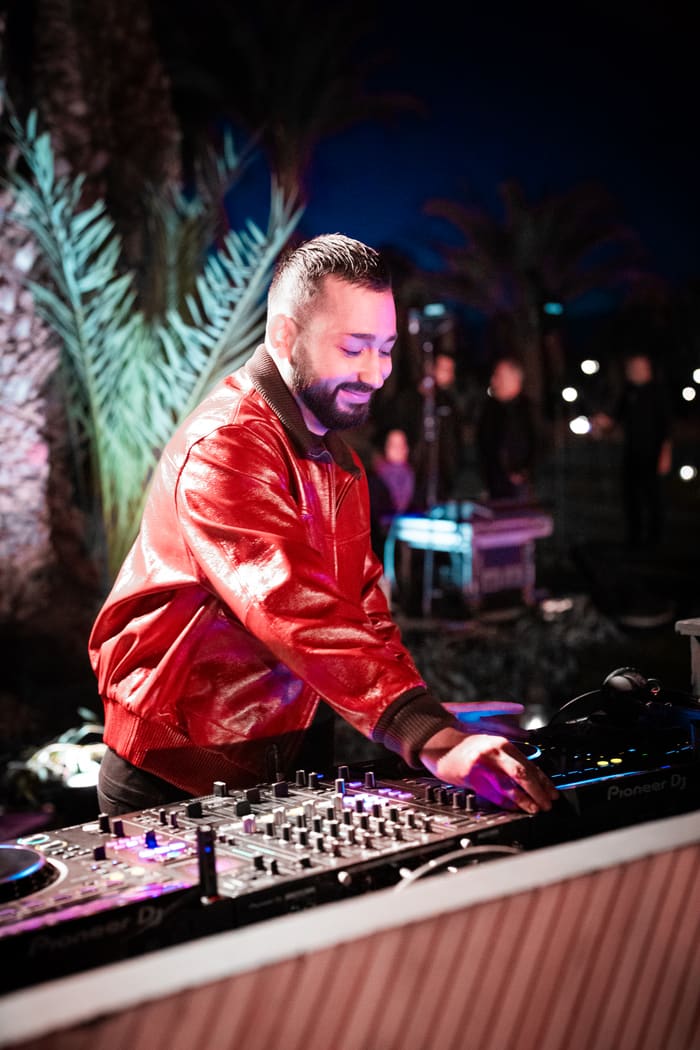 Events & Weddings — 2025