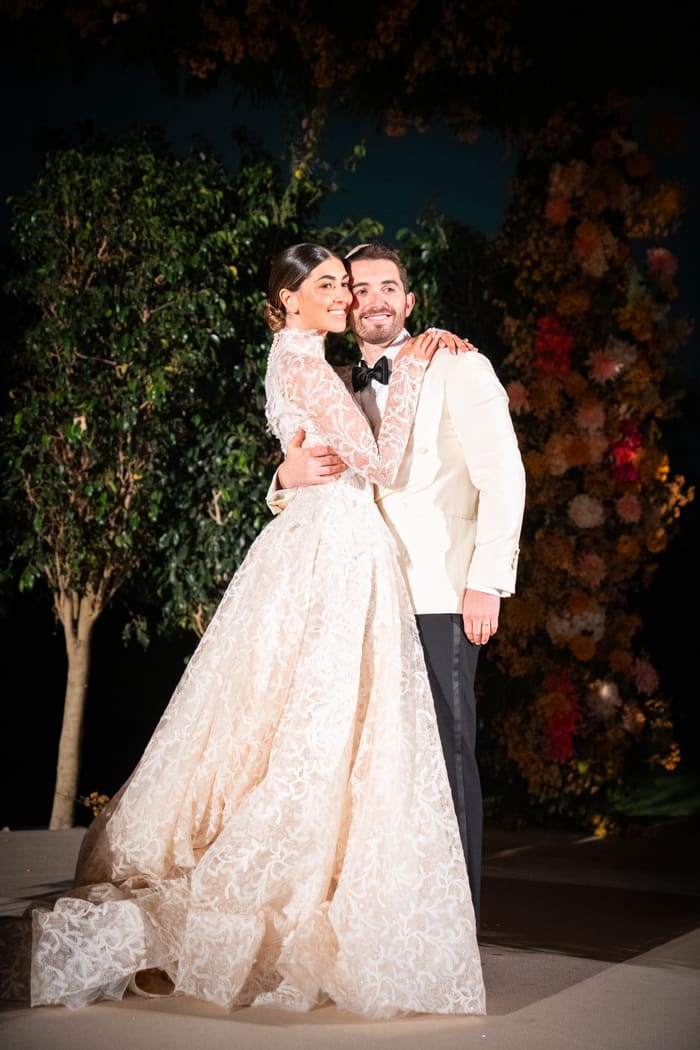 Events & Weddings — 2025